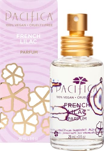 Best Lilac Perfume