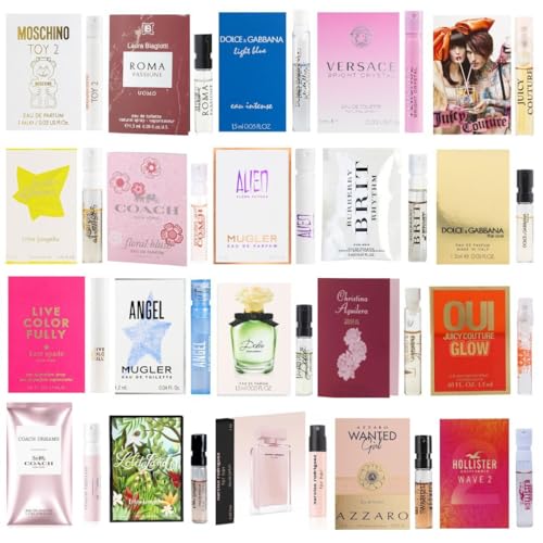 Testers for Sale Perfume