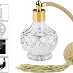 Unique Perfume Bottles