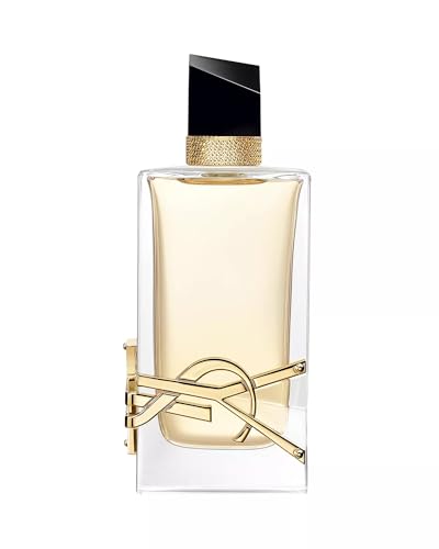 Ysl Libre Perfume Review